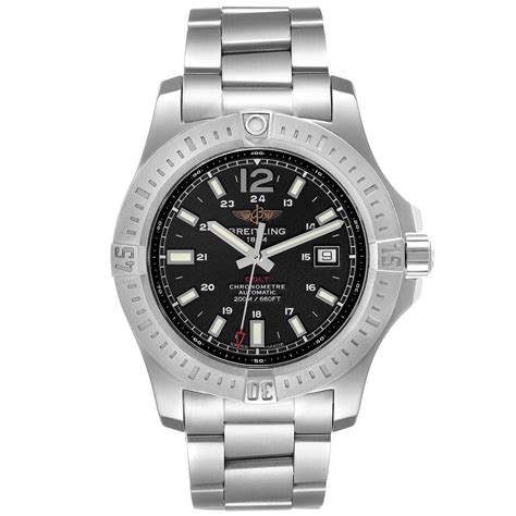 breitling a17388101b2a1|Breitling Colt A17388 .